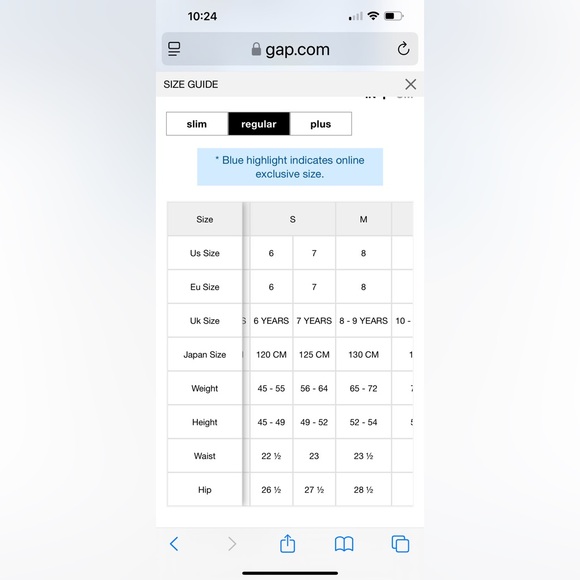 High-Rise Skinny Ankle Jeggings and blue cotton T with embroidered stars. - Picture 13 of 13